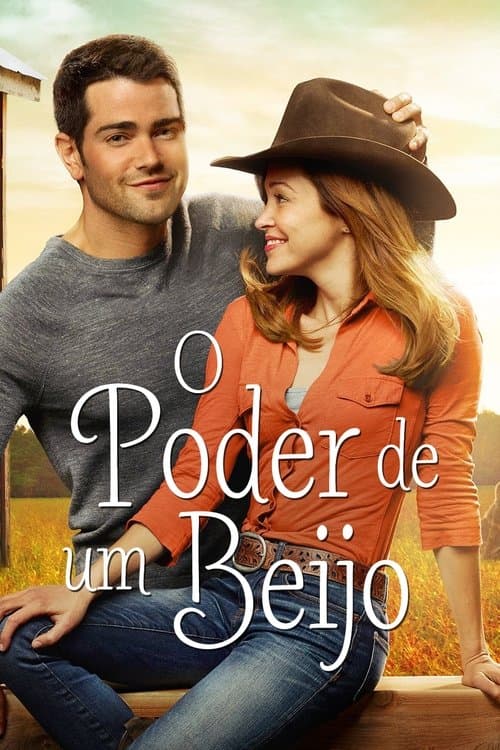 O Poder de um Beijo poster