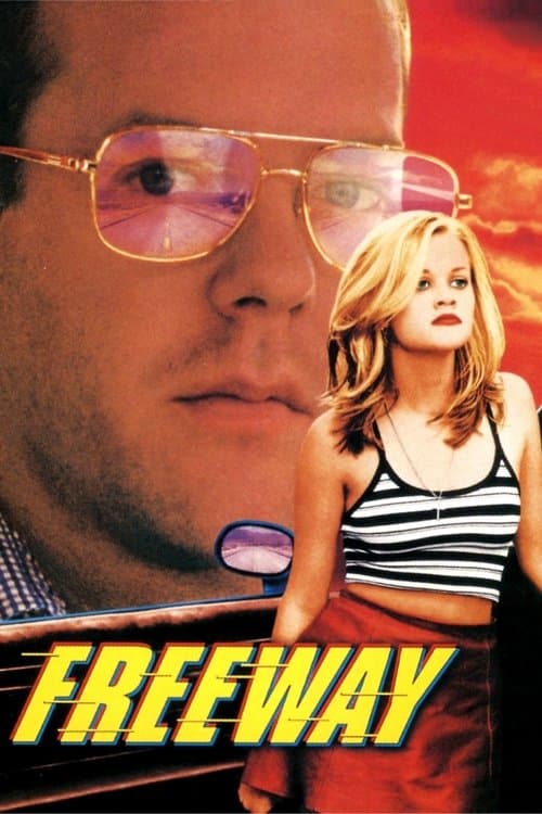 Freeway - Sem Saída poster
