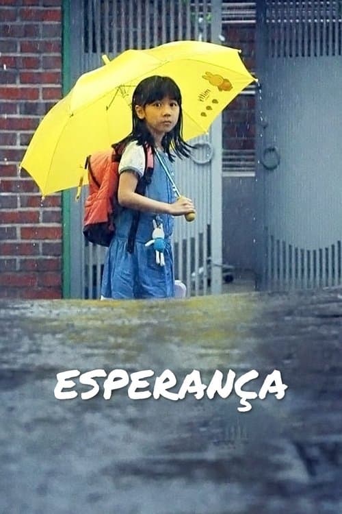 Esperança poster