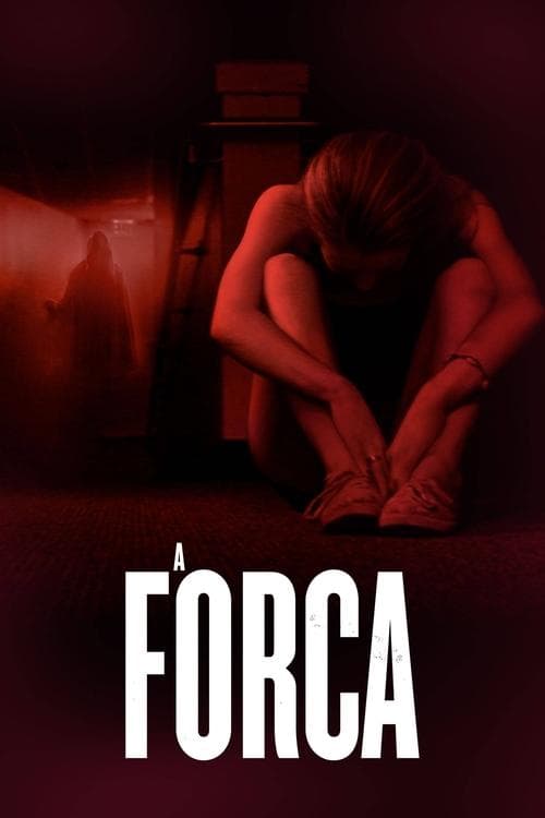 A Forca poster