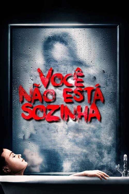 Você Não Está Sozinha poster