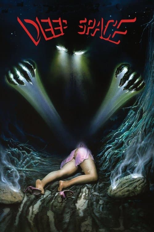 Alien - O Terror do Espaço poster