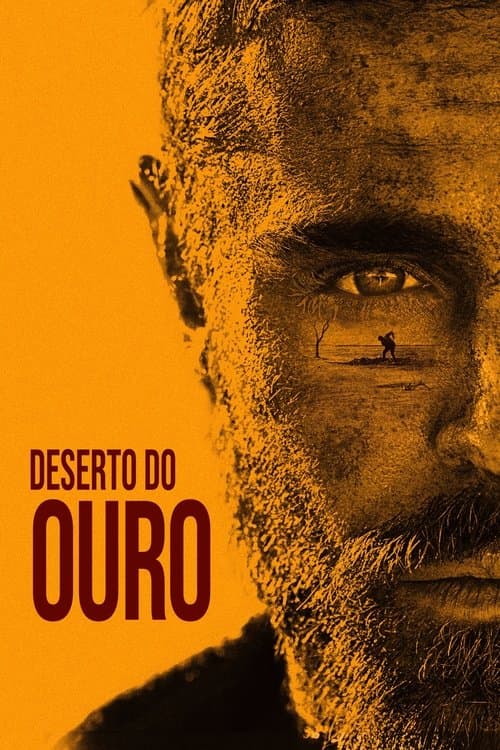 Deserto do Ouro poster
