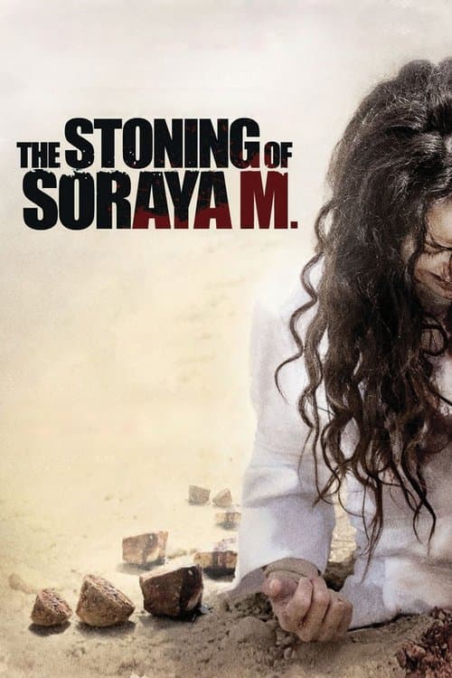 O Apedrejamento de Soraya M. poster