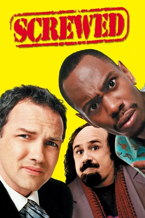 Em Maus Lençóis poster