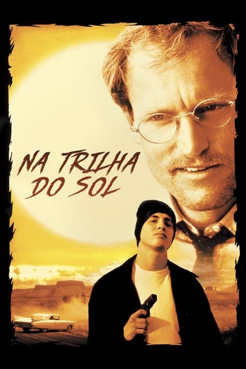 Na Trilha do Sol poster