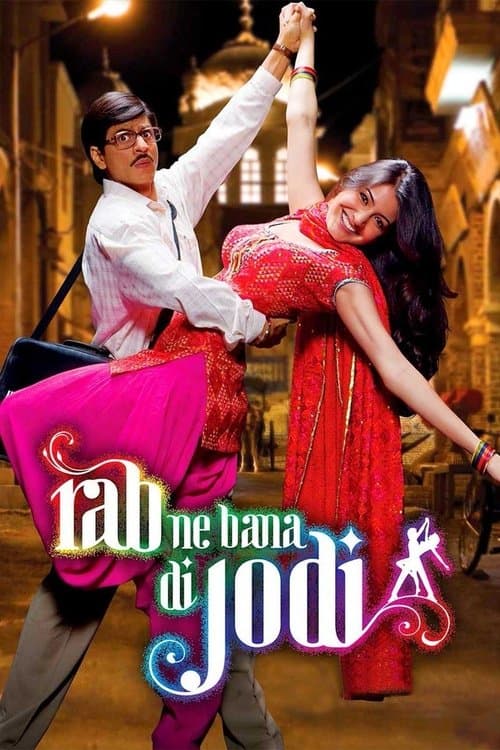 Um Casal Divino poster