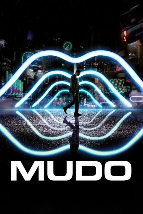 Mudo poster
