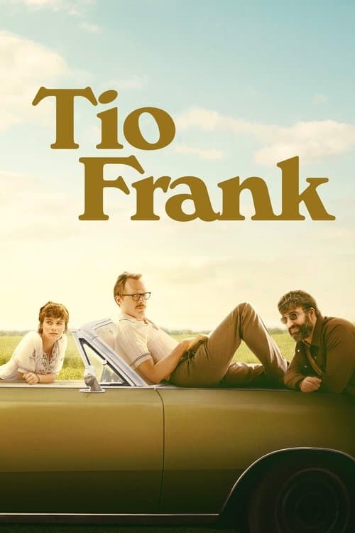 Tio Frank poster