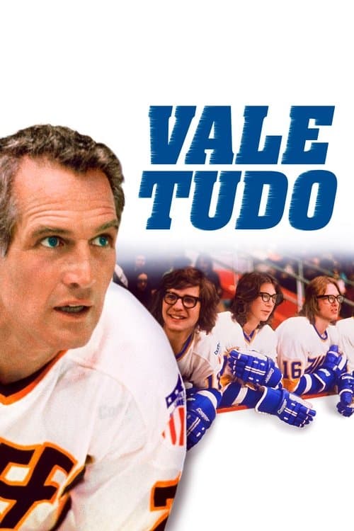 Vale Tudo poster