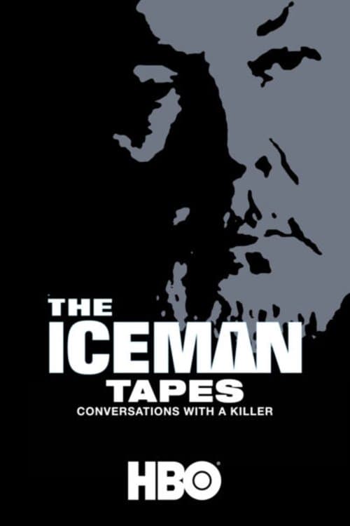 America Nua E Crua - Iceman Tapes: Conversando Com Um Assassino poster