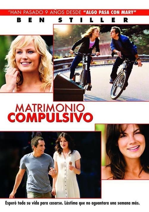 Antes Só do que Mal Casado poster