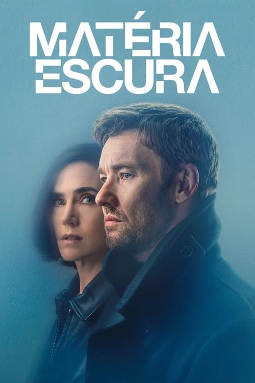 Matéria Escura poster