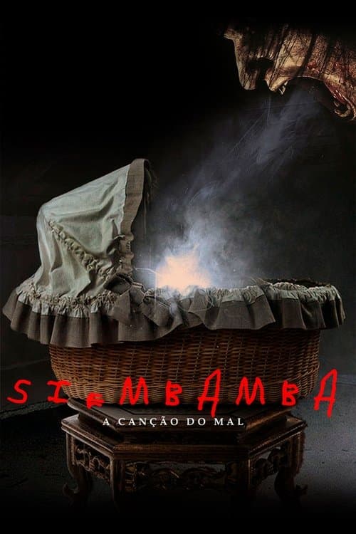 Siembamba: A Canção do Mal poster