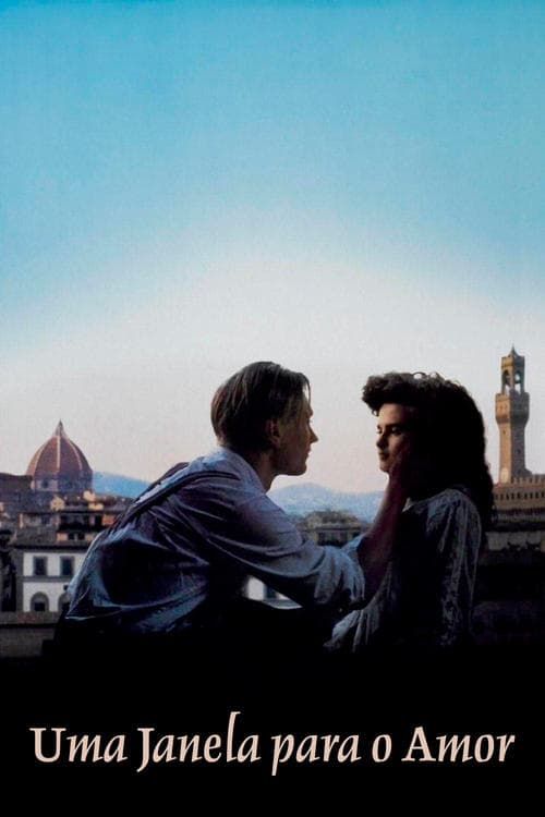 Uma Janela Para o Amor poster