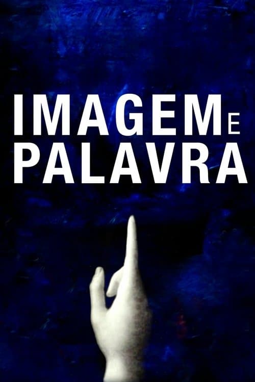 Imagem e Palavra poster