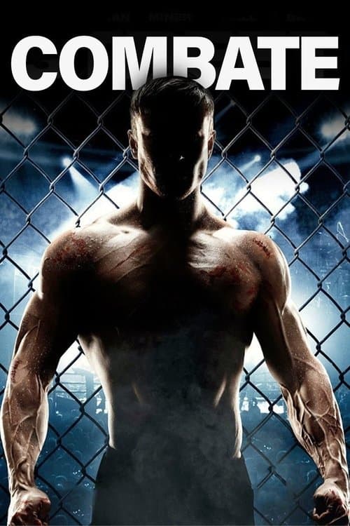 Combate poster