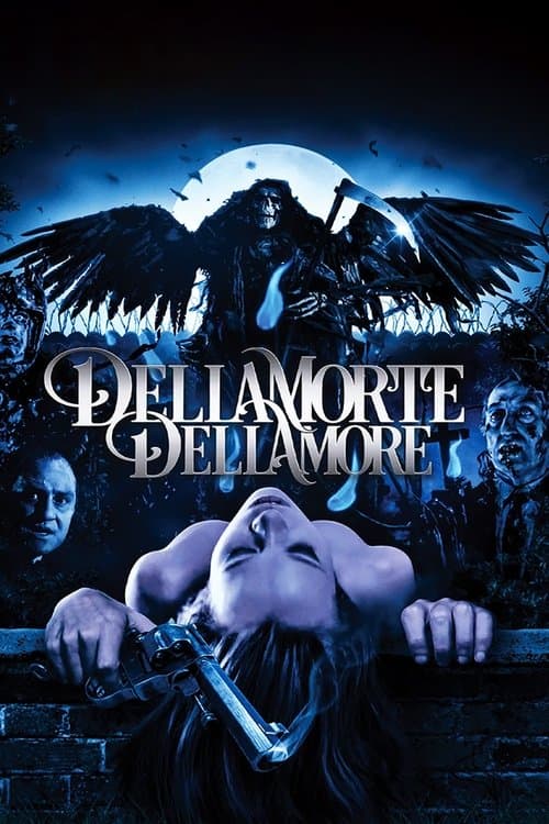 Pelo Amor e pela Morte poster