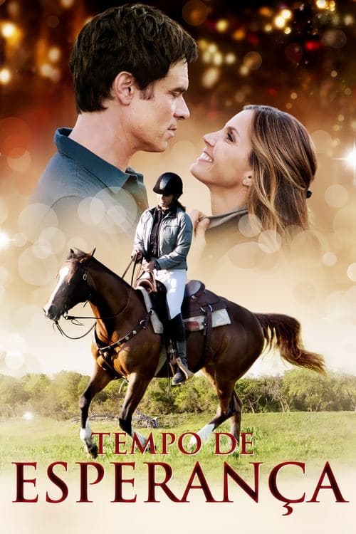 Tempo de Esperança poster