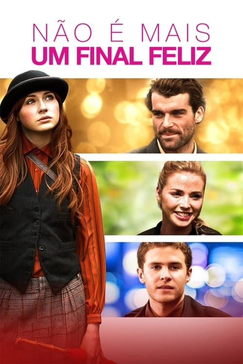 Não é Mais um Final Feliz poster