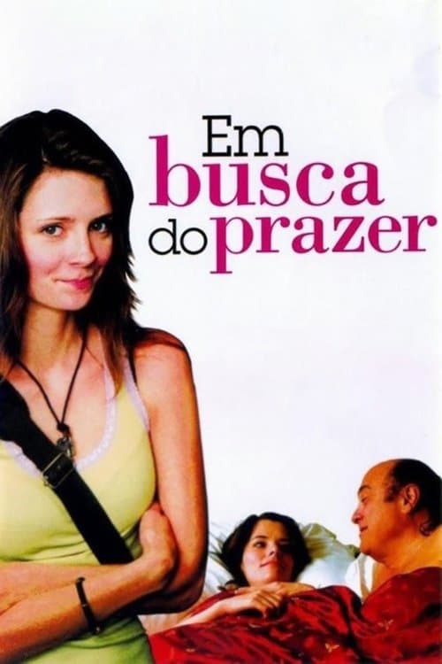 Em Busca do Prazer poster