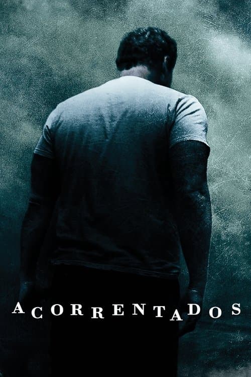 Acorrentados poster