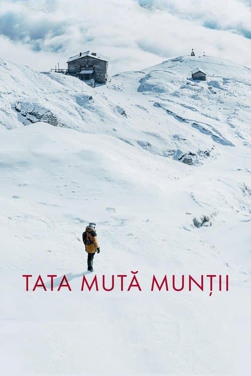 O Pai que Move Montanhas poster