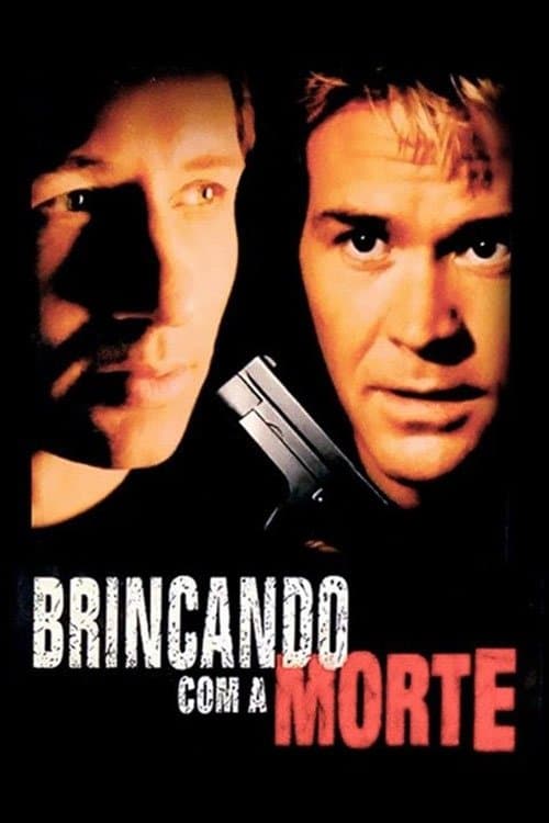 Brincando com a Morte poster