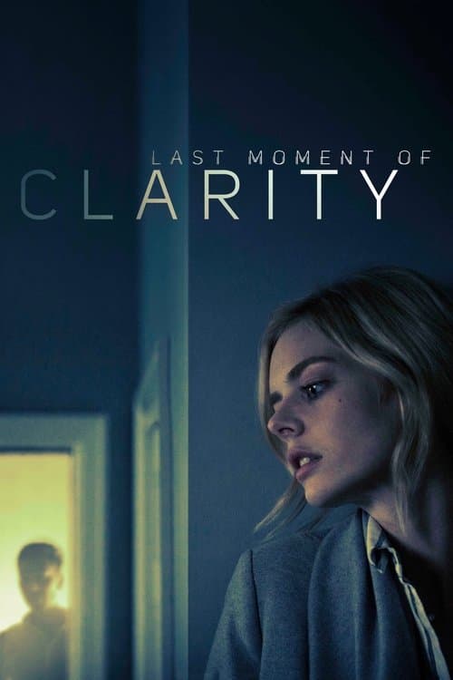 Último Momento de Clareza poster