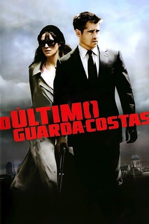 O Último Guarda-Costas poster