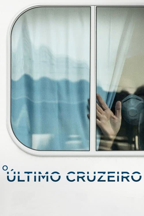 O Último Cruzeiro poster