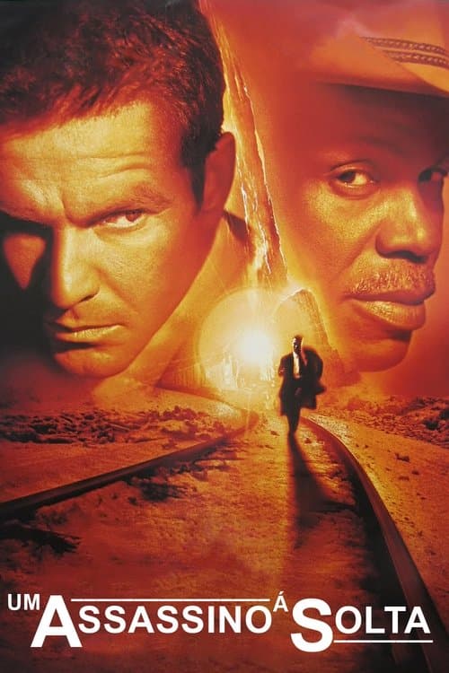Um Assassino à Solta poster