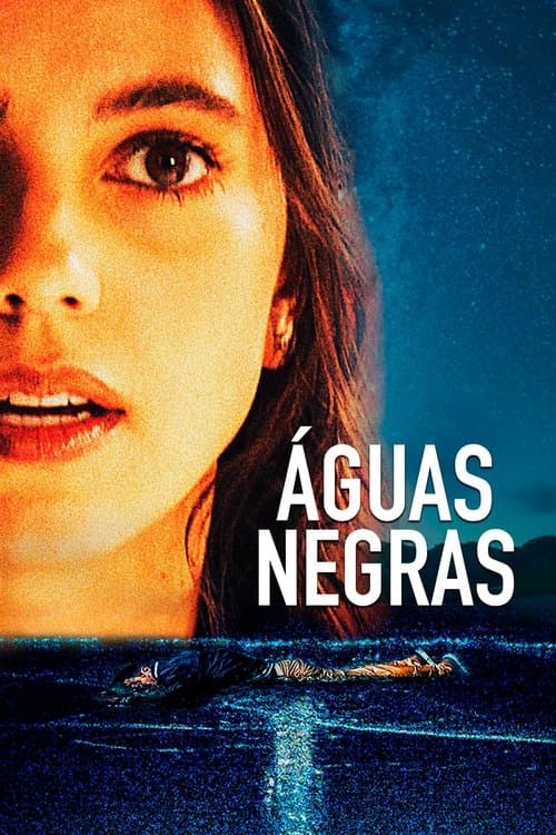 Águas Negras poster
