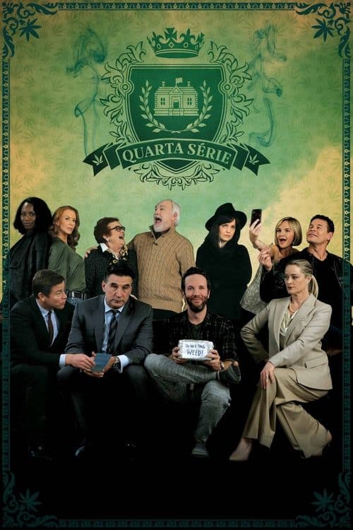 Quarta Série poster