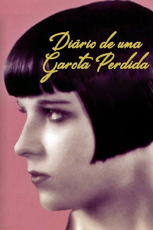 Diário de uma Garota Perdida poster