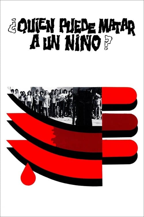 Os Meninos poster