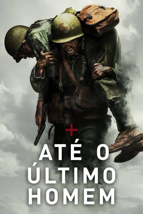 Até o Último Homem poster