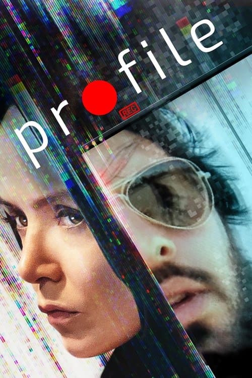 Profile poster