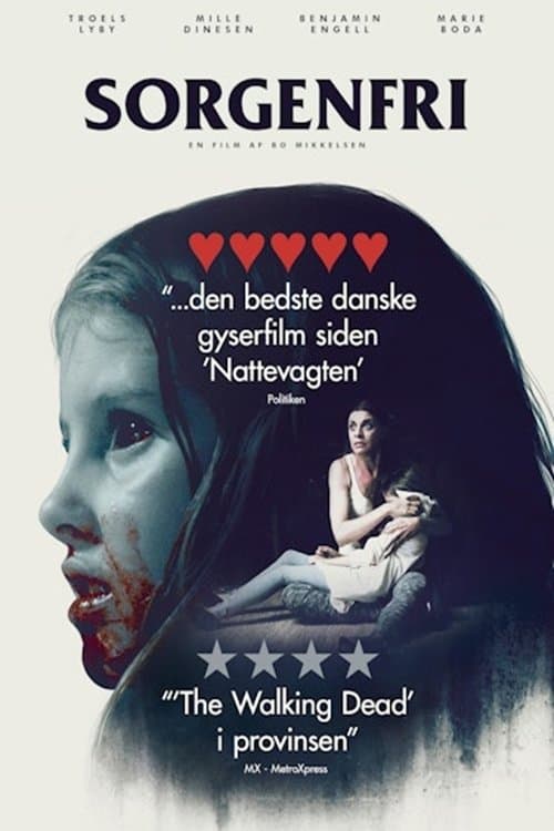 A Epidemia Zumbi poster