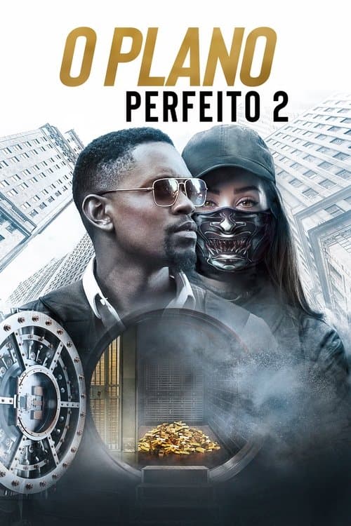 O Plano Perfeito 2 poster