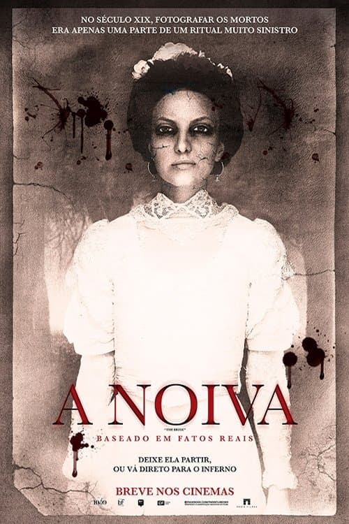 A Noiva poster