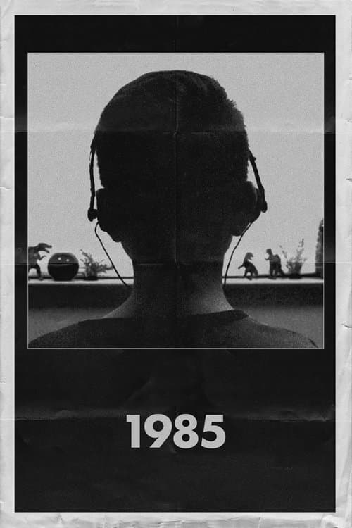 O Ano de 1985 poster
