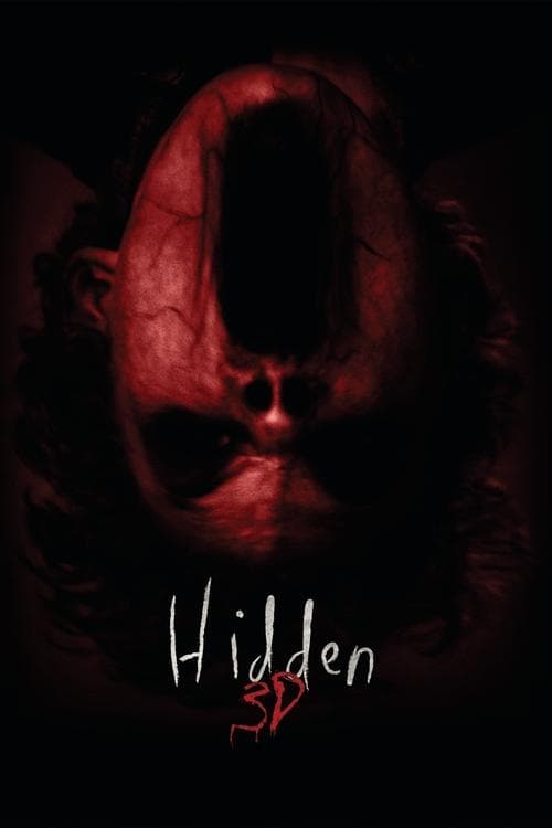 Filhos da Escuridão poster