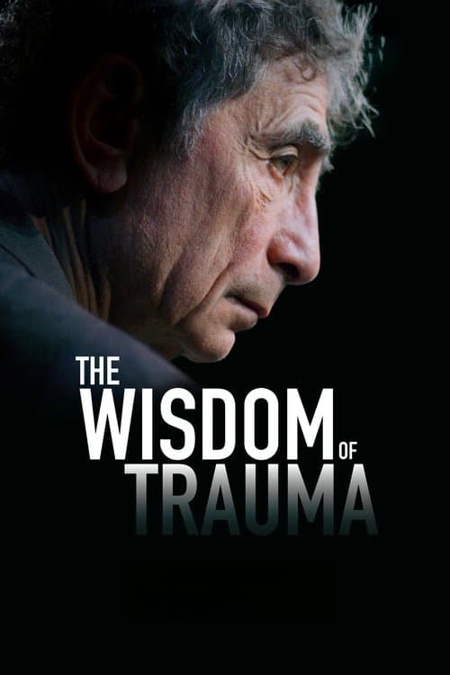 A Sabedoria do Trauma poster