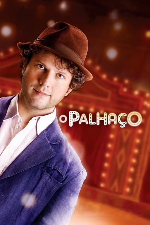 O Palhaço poster