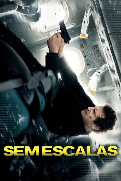 Sem Escalas poster