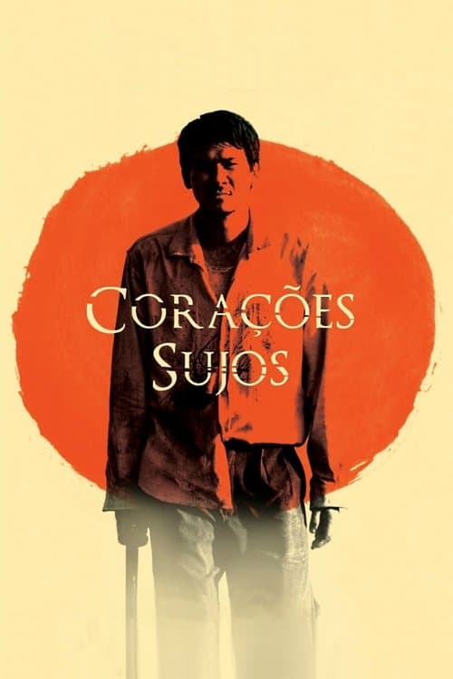 Corações Sujos poster