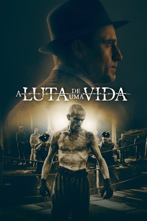 A Luta de uma Vida poster