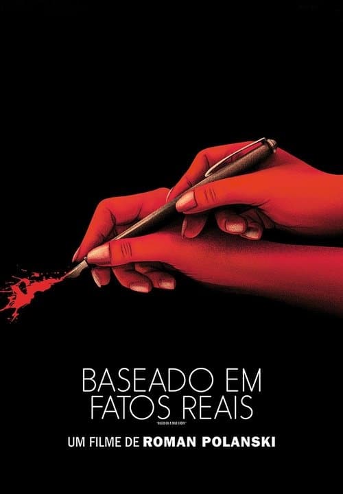 Baseado em Fatos Reais poster