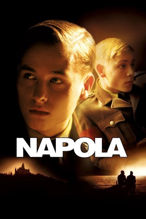 Napola poster